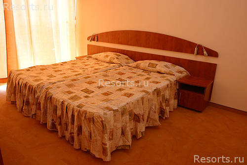 Luna Hotel 5